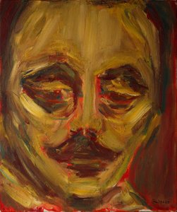 プッチーニ 作： Annick Gaillard